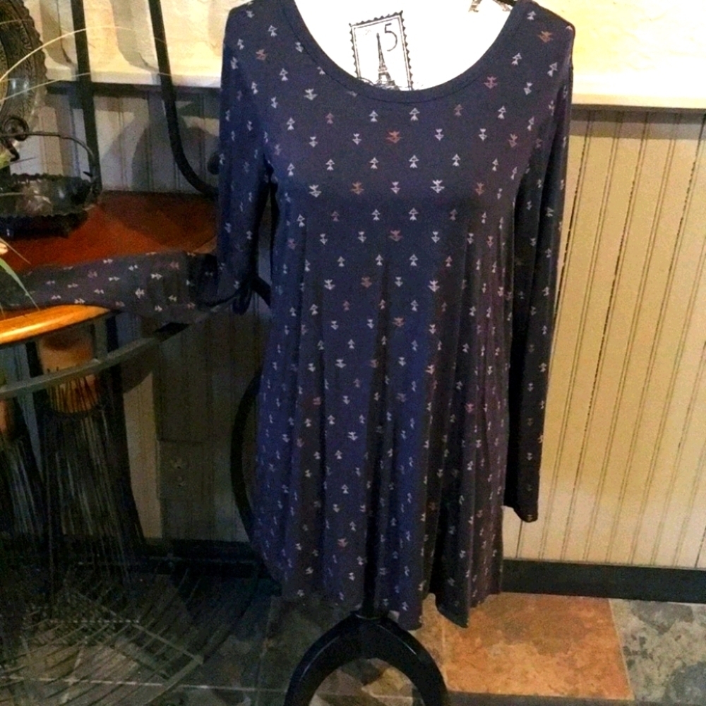 💞Billabong* Tunic Top